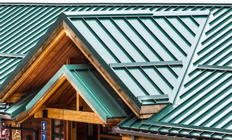 metal roofing colorado